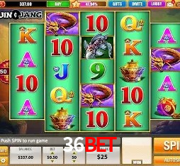 Apostas Esportivas no 36BET