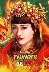 Login 36BET Casino Online